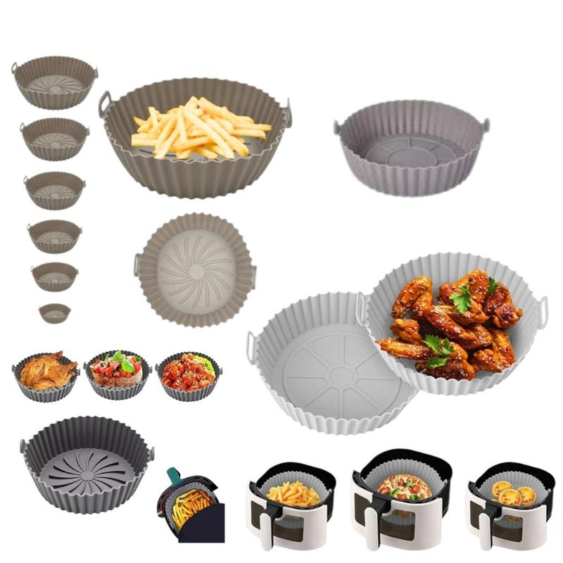 Megapromo X6 Protectores en silicona par